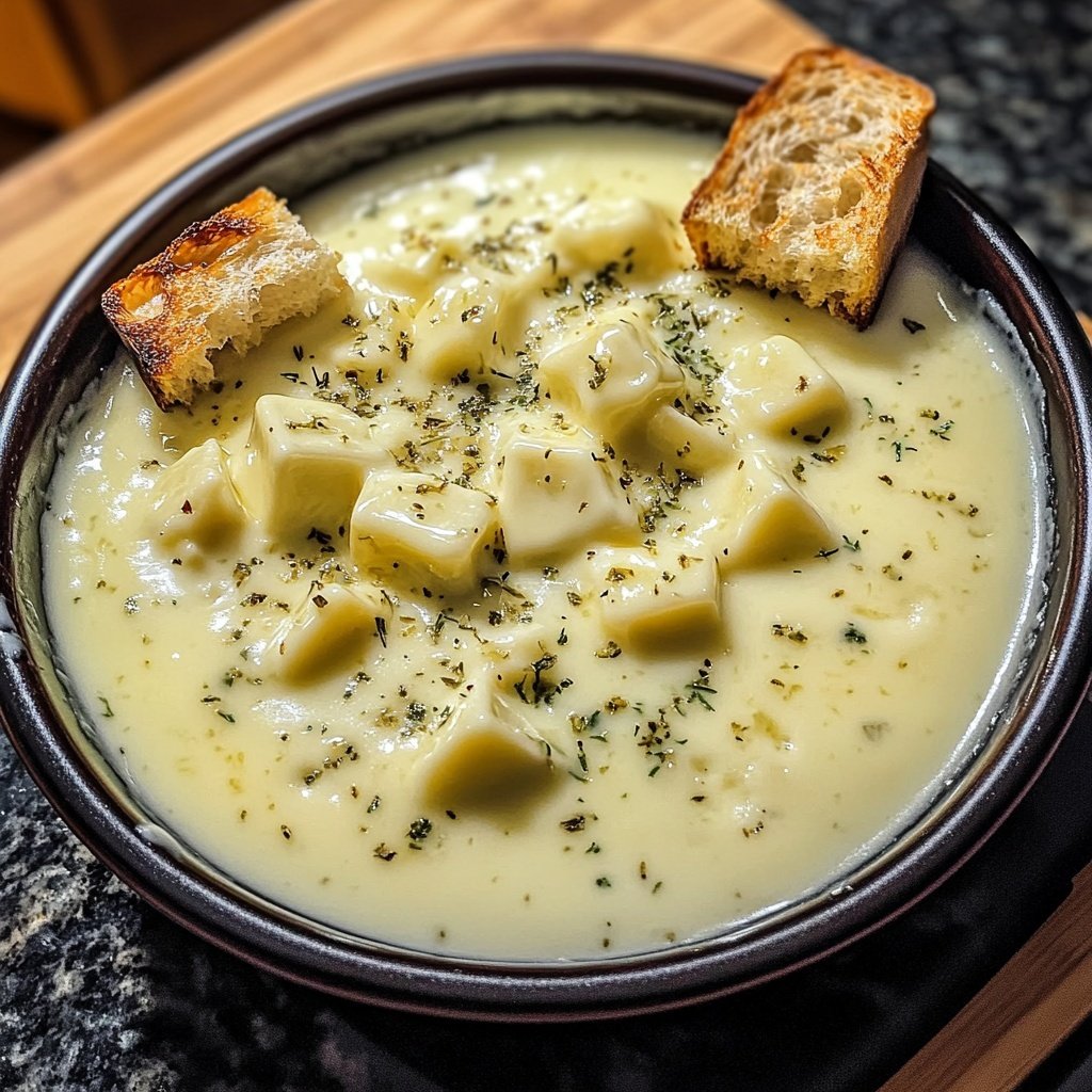 Fondue Recipe for Two