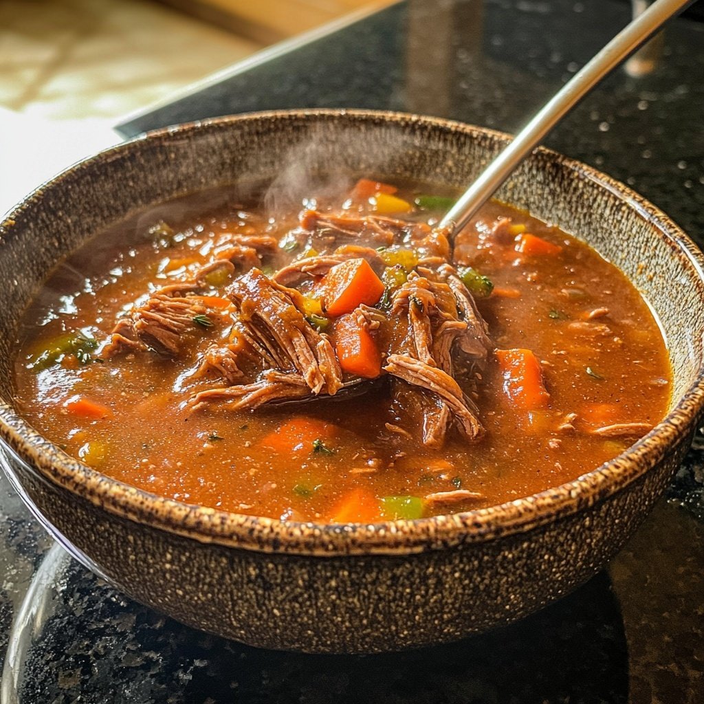 Crockpot Recipes for Families