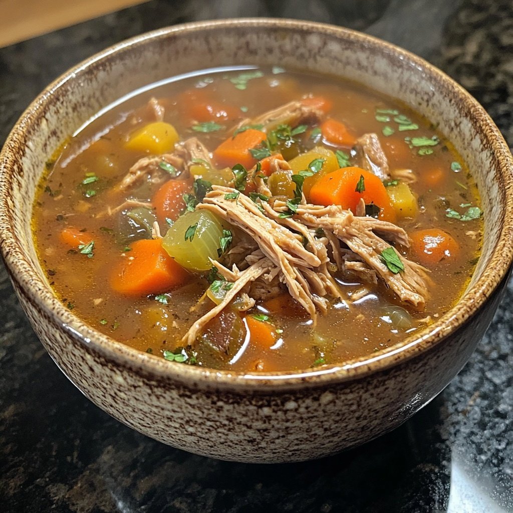 Healthy Crockpot Dinner Ideas