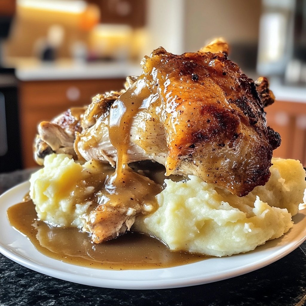 Comforting Dinner Ideas